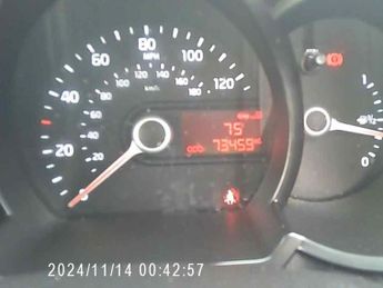 Kia Picanto 2 ECODYNAMICS