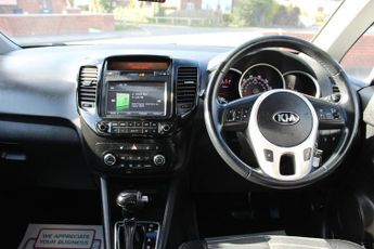 Kia Venga 3