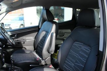 Kia Venga 3