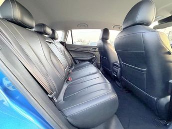 MG MG5 52.5kWh Exclusive Estate 5dr Electric Auto (156 ps)