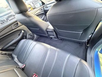 MG MG5 52.5kWh Exclusive Estate 5dr Electric Auto (156 ps)