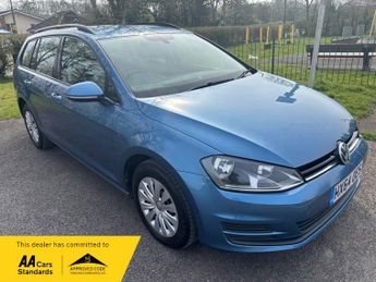 Volkswagen Golf S TSI BLUEMOTION TECHNOLOGY