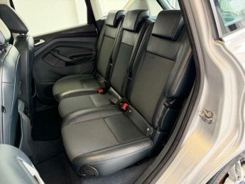 Ford C-Max 2.0 TDCi Titanium X Powershift Euro 5 5dr