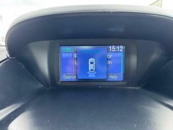 Ford B-Max 1.6 Titanium Powershift Euro 5 5dr