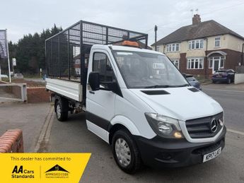 Mercedes Sprinter 314CDI