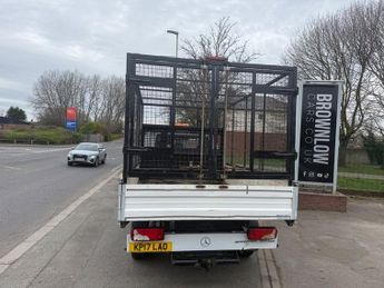 Mercedes Sprinter 314CDI
