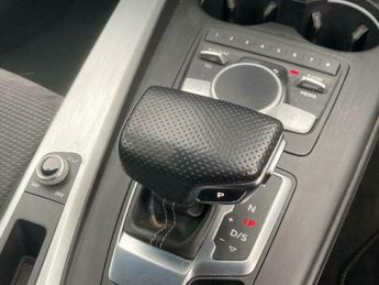 Audi A5 2.0 TDI S line S Tronic Euro 6 (s/s) 2dr