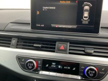 Audi A5 2.0 TDI S line S Tronic Euro 6 (s/s) 2dr