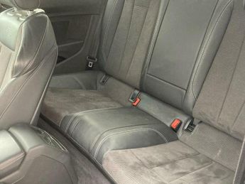 Audi A5 2.0 TDI S line S Tronic Euro 6 (s/s) 2dr
