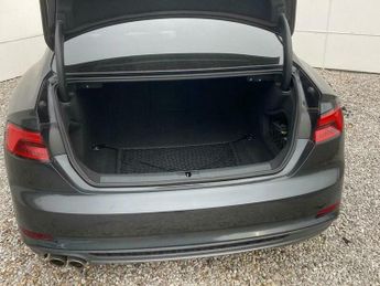 Audi A5 2.0 TDI S line S Tronic Euro 6 (s/s) 2dr