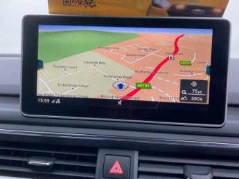 Audi A5 2.0 TDI S line S Tronic Euro 6 (s/s) 2dr