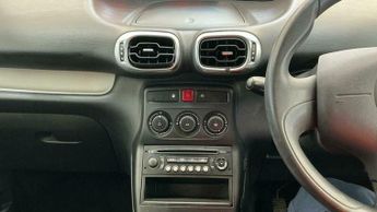 Citroen C3 Picasso 1.6 VTi VTR+ MPV 5dr Petrol Manual Euro 5 (120 ps)