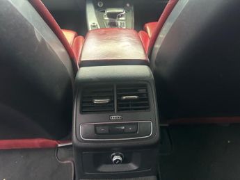 Audi A5 S5 SPORTBACK TFSI QUATTRO