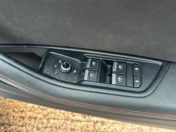 Audi A5 S5 SPORTBACK TFSI QUATTRO