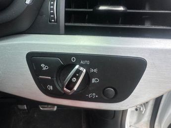 Audi A5 S5 SPORTBACK TFSI QUATTRO