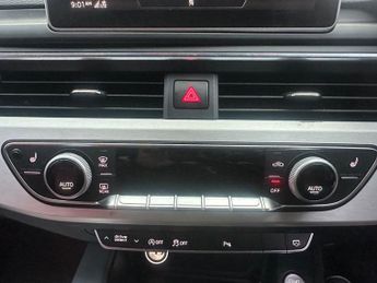 Audi A5 S5 SPORTBACK TFSI QUATTRO