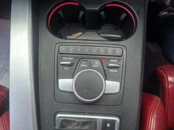 Audi A5 S5 SPORTBACK TFSI QUATTRO