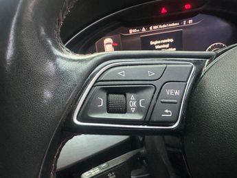 Audi A5 S5 SPORTBACK TFSI QUATTRO