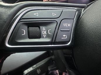 Audi A5 S5 SPORTBACK TFSI QUATTRO