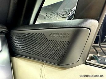 Land Rover Range Rover AUTOBIOGRAPHY [EXTENDED LAND ROVER WARRANTY]