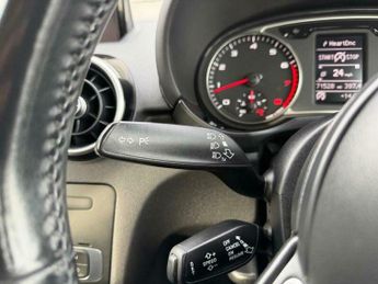 Audi A1 1.4 TFSI Sport Sportback S Tronic Euro 6 (s/s) 5dr