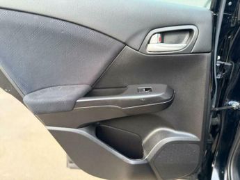 Honda Civic 1.4 i-VTEC SE Euro 5 (s/s) 5dr