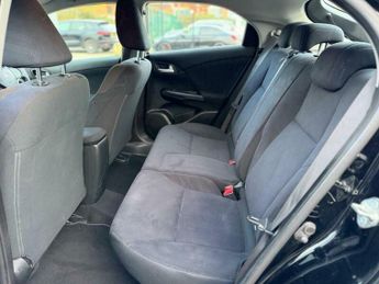 Honda Civic 1.4 i-VTEC SE Euro 5 (s/s) 5dr