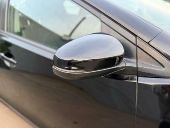 Honda Civic 1.4 i-VTEC SE Euro 5 (s/s) 5dr