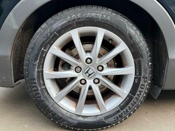 Honda Civic 1.4 i-VTEC SE Euro 5 (s/s) 5dr