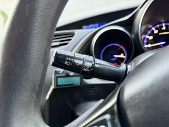 Honda Civic 1.4 i-VTEC SE Euro 5 (s/s) 5dr