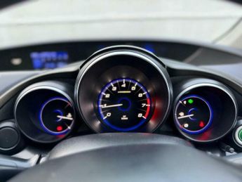 Honda Civic 1.4 i-VTEC SE Euro 5 (s/s) 5dr