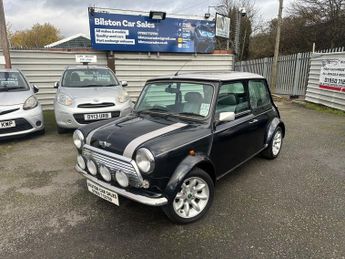 Rover Mini COOPER SPORT 500