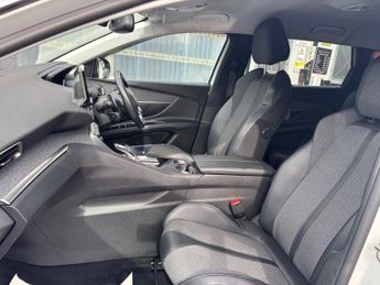 Peugeot 5008 BLUEHDI S/S ALLURE PREMIUM