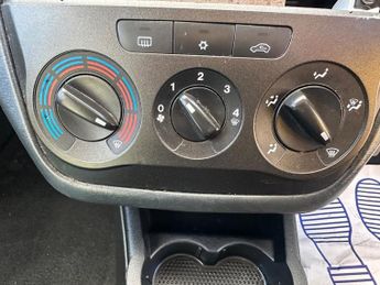 Fiat Grande Punto DYNAMIC SPORT