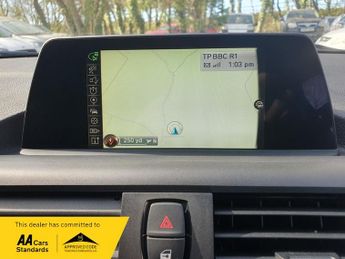 BMW 120 2.0 M SPORT STEP