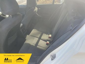 BMW 120 2.0 M SPORT STEP