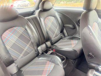 MINI Paceman COOPER ALL4