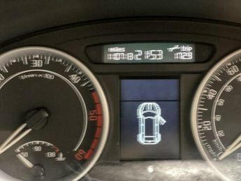 Skoda Fabia 1.9 TDI Pure Drive 3 5dr