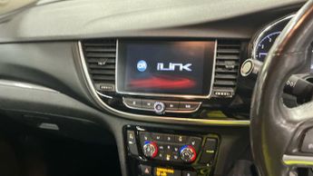 Vauxhall Mokka ELITE NAV