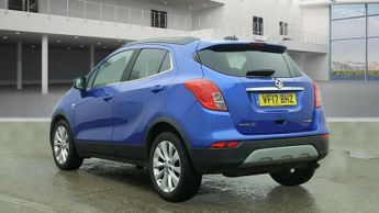 Vauxhall Mokka ELITE NAV