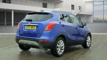 Vauxhall Mokka ELITE NAV