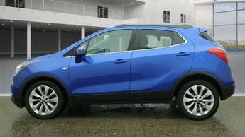 Vauxhall Mokka ELITE NAV