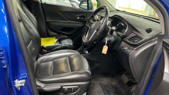 Vauxhall Mokka ELITE NAV
