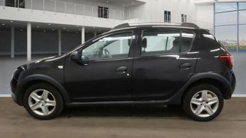 Dacia Sandero STEPWAY AMBIANCE TCE