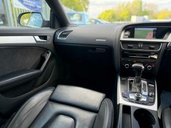 Audi A5 2.0 TDI S line Sportback S Tronic quattro Euro 6 (s/s) 5dr