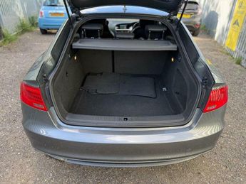 Audi A5 2.0 TDI S line Sportback S Tronic quattro Euro 6 (s/s) 5dr