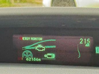 Toyota Prius 1.8 VVT-h Active Hatchback 5dr Petrol Hybrid CVT Euro 6 (s/s) (1