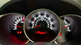 Kia Venga 1.6 3 Auto Euro 6 5dr