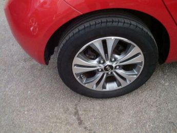 Kia Venga 1.6 3 Auto Euro 6 5dr