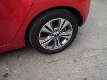 Kia Venga 1.6 3 Auto Euro 6 5dr